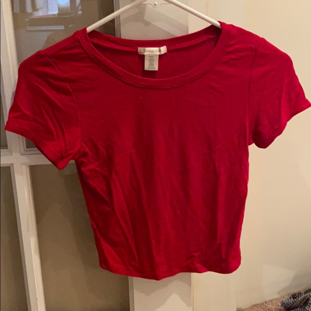 Red Top